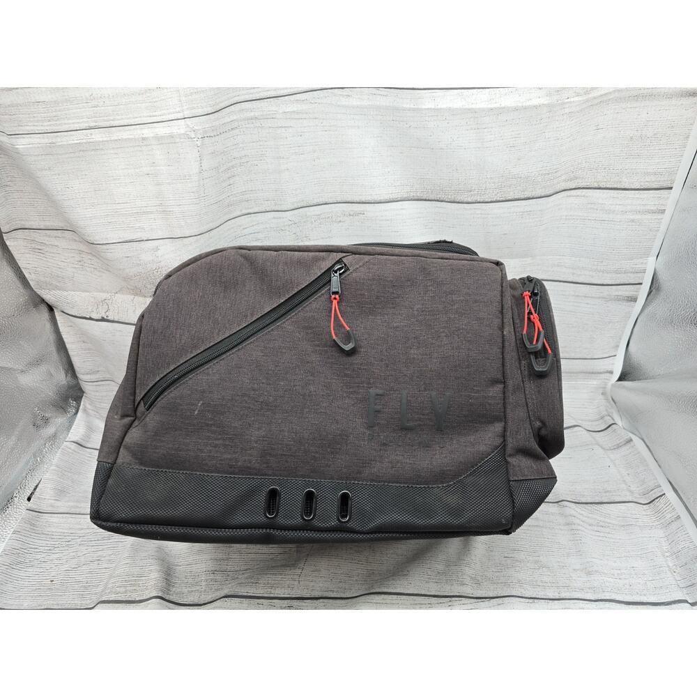 Fly Racing - Helmet Garage Bag - Helmet Bag for Motorcycle Auto Racing